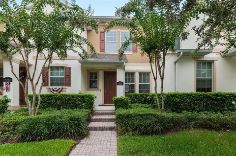 7022 Broomshedge Trl, Winter Garden, FL 34787