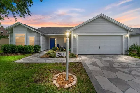 2024 Santo Domingo Dr, The Villages, FL 32159