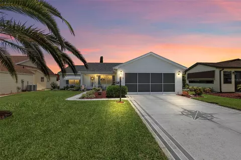 813 Cortez Ave, The Villages, FL 32159