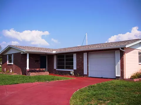 6636 Beach Blvd, Hudson, FL 34667