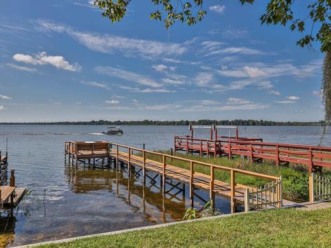 653 Sinclair Cir, Tavares, FL 32778