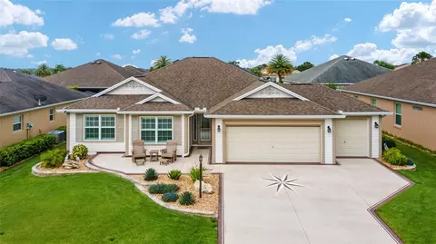 3216 Lafayette St, The Villages, FL 32163