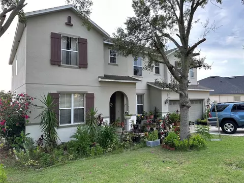 992 N Jacks Lake Rd, Clermont, FL 34711