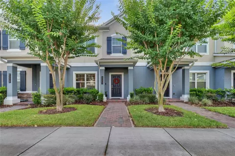8009 Sweet Orange Ave, Winter Garden, FL 34787