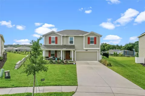 5167 Tanzanite Dr, Mount Dora, FL 32757