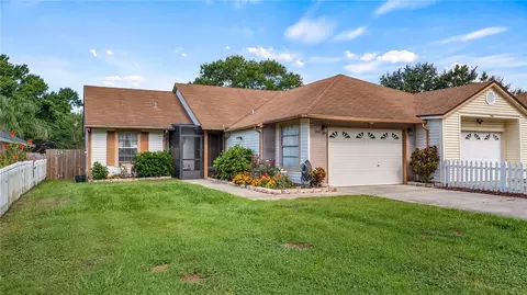 7436 Covina Ct, Orlando, FL 32810