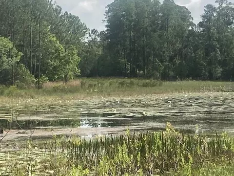Kilker Road, Paisley, FL 32767