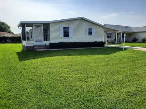 708 Prado Dr, Lady Lake, FL 32159