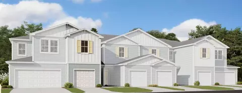 Undisclosed, Saint Augustine, FL 32092