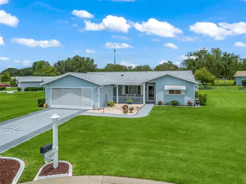 10451 SE 177th Pl, Summerfield, FL 34491