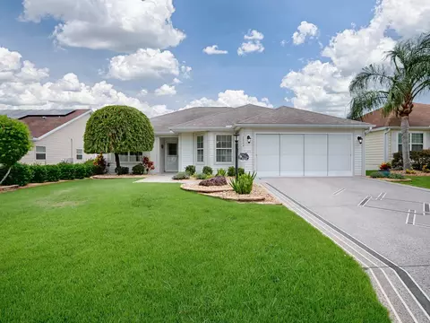 2224 Quincy Ct, The Villages, FL 32162