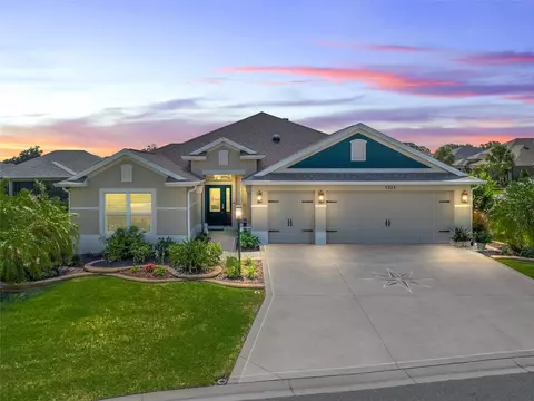 5323 Eby Pl, The Villages, FL 32163