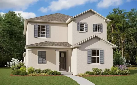 5324 Lake Virginia St, Winter Garden, FL 34787