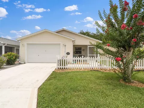 17276 SE 93rd Heyward Ave, The Villages, FL 32162