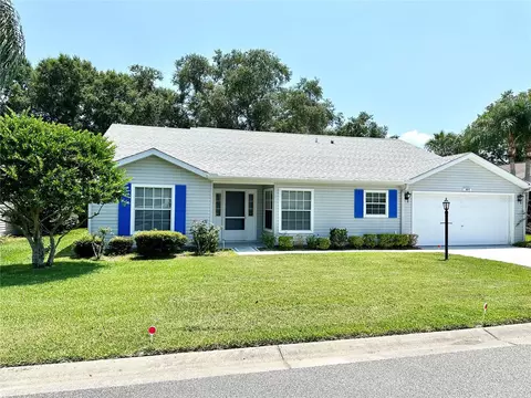 4817 Tara View Rd, Leesburg, FL 34748