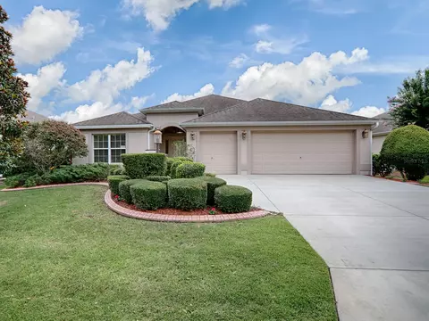 2133 Beecher Path, The Villages, FL 32162