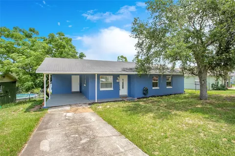 110 Gordon Dr, Haines City, FL 33844