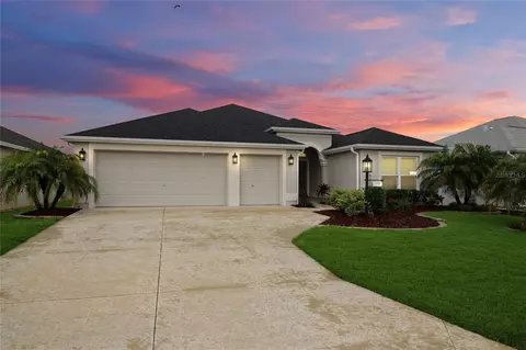 2301 Gordon Path, The Villages, FL 32163