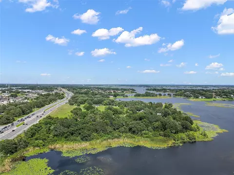 Orange Avenue, Winter Garden, FL 34787