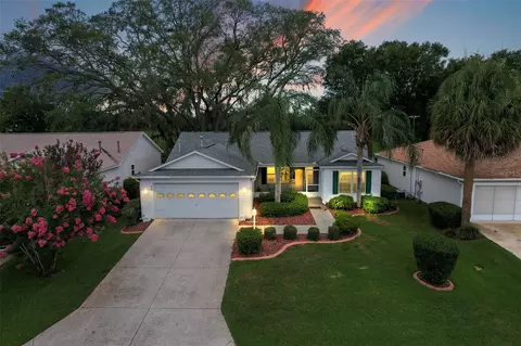 8101 SE 174th Belhaven Loop, The Villages, FL 32162