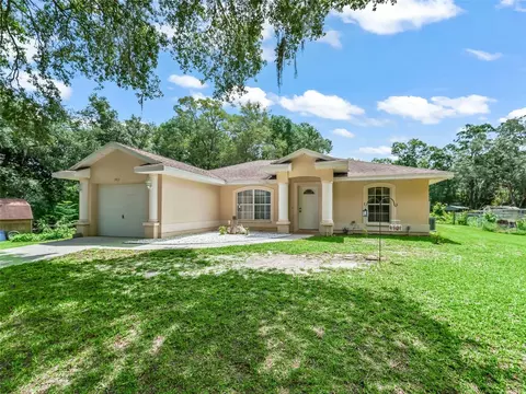 7431 Cr 629, Bushnell, FL 33513