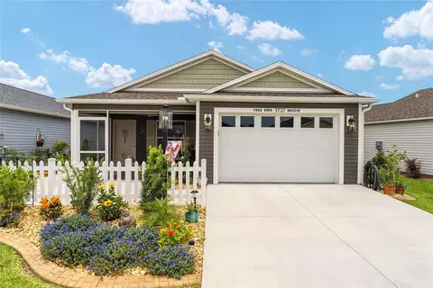 5727 Virgil Pl, The Villages, FL 32163