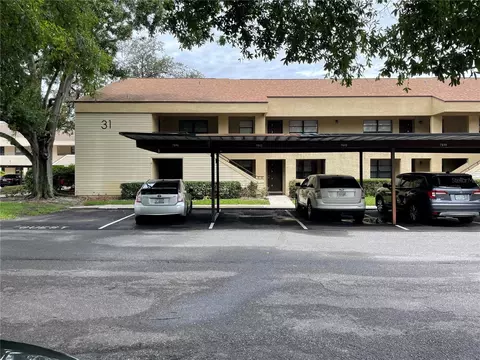 7842 Niagara Ave #601, Tampa, FL 33617