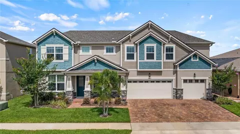 2421 Woodward Hill Ct, Clermont, FL 34711