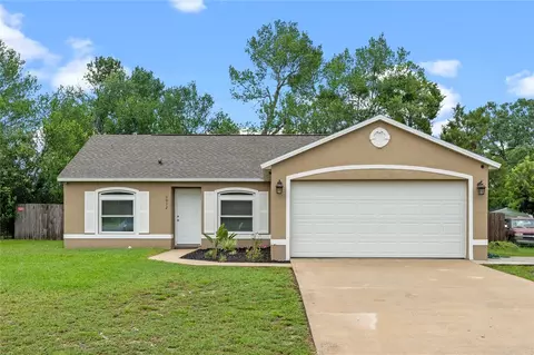 1012 Sylvia Dr, Deltona, FL 32725
