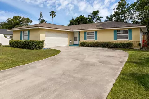 4516 Koger St, Orlando, FL 32812