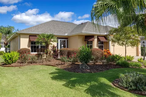 1240 Pendleton Cir, The Villages, FL 32162