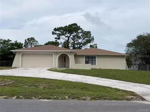 5509 Roble Ave, Spring Hill, FL 34608 photo 1