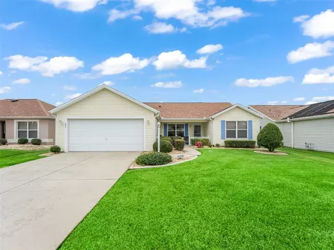 Undisclosed, The Villages, FL 32162