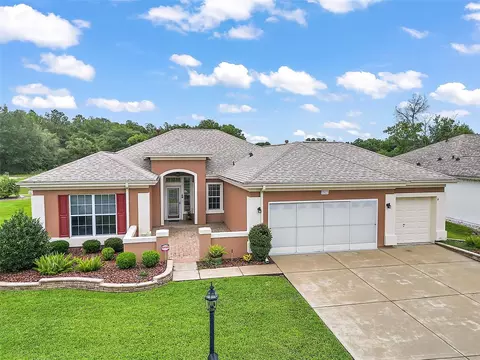 13421 SE 97th Terrace Rd, Summerfield, FL 34491