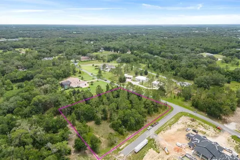 Darlington Avenue, Lady Lake, FL 32159