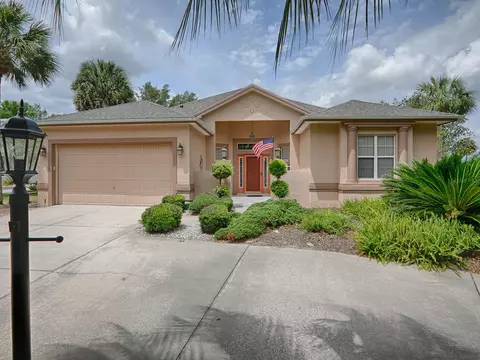 19 Hickory Head Hammock, The Villages, FL 32159