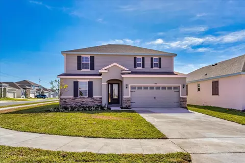751 Griffon Ave, Lake Alfred, FL 33850