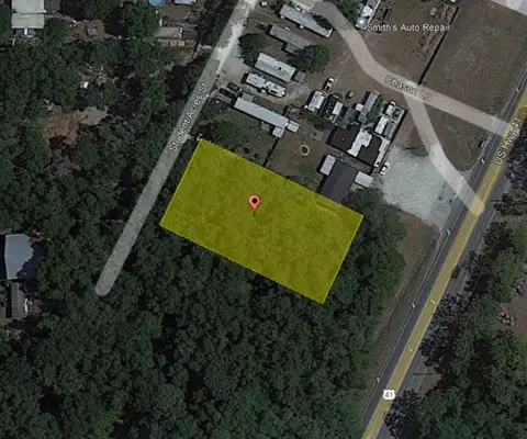 Student Acres, Brooksville, FL 34610