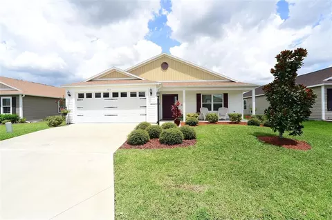 5819 Hickey Way, The Villages, FL 32163