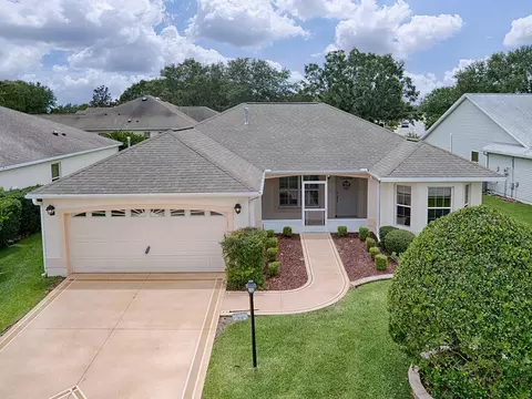 7838 SE 170th Stonebrook Ln, The Villages, FL 32162
