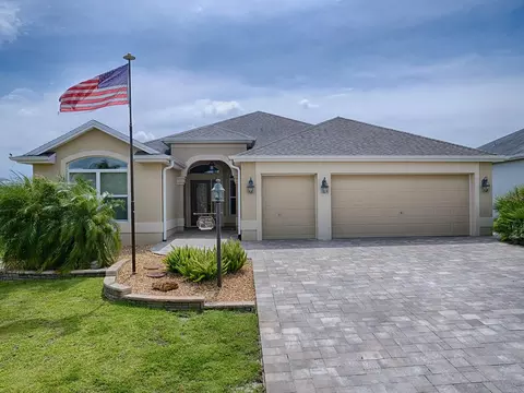 3077 Blackstock Way, The Villages, FL 32163