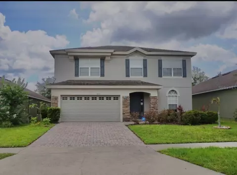 3631 Ryegrass St, Clermont, FL 34714