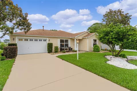 3339 Woodridge Dr, The Villages, FL 32162