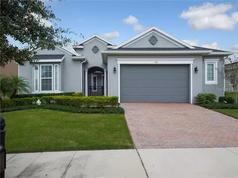 175 Balmy Coast Rd, Groveland, FL 34736