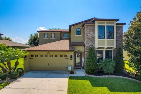 3728 Briar Run Dr, Clermont, FL 34711