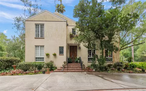 6878 Round Lake Rd, Mount Dora, FL 32757