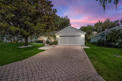 705 Del Rosario St, The Villages, FL 32159