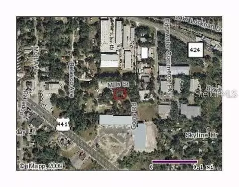 Goins Road, Orlando, FL 32810