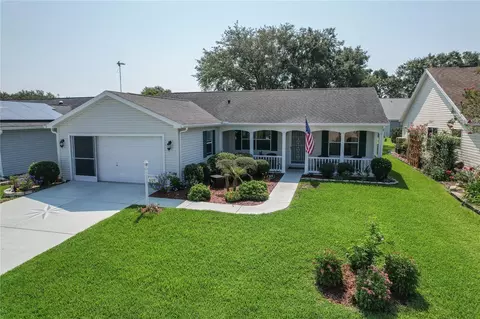 609 Catalina Ct, The Villages, FL 32159
