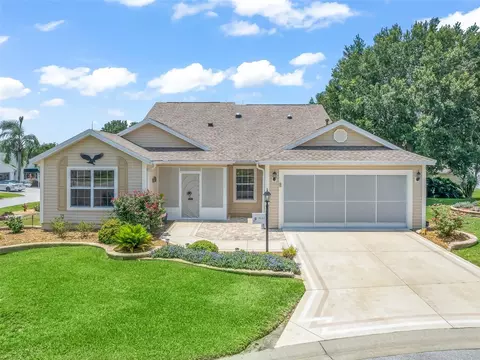 9142 SE 169th Bentley St, The Villages, FL 32162